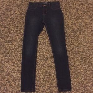 Old navy rockstar jeggings